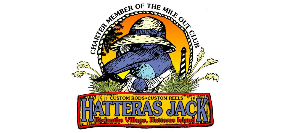 Hatteras Jack Gift Card