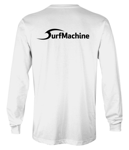 SurfMachine Long Sleeve Shirt
