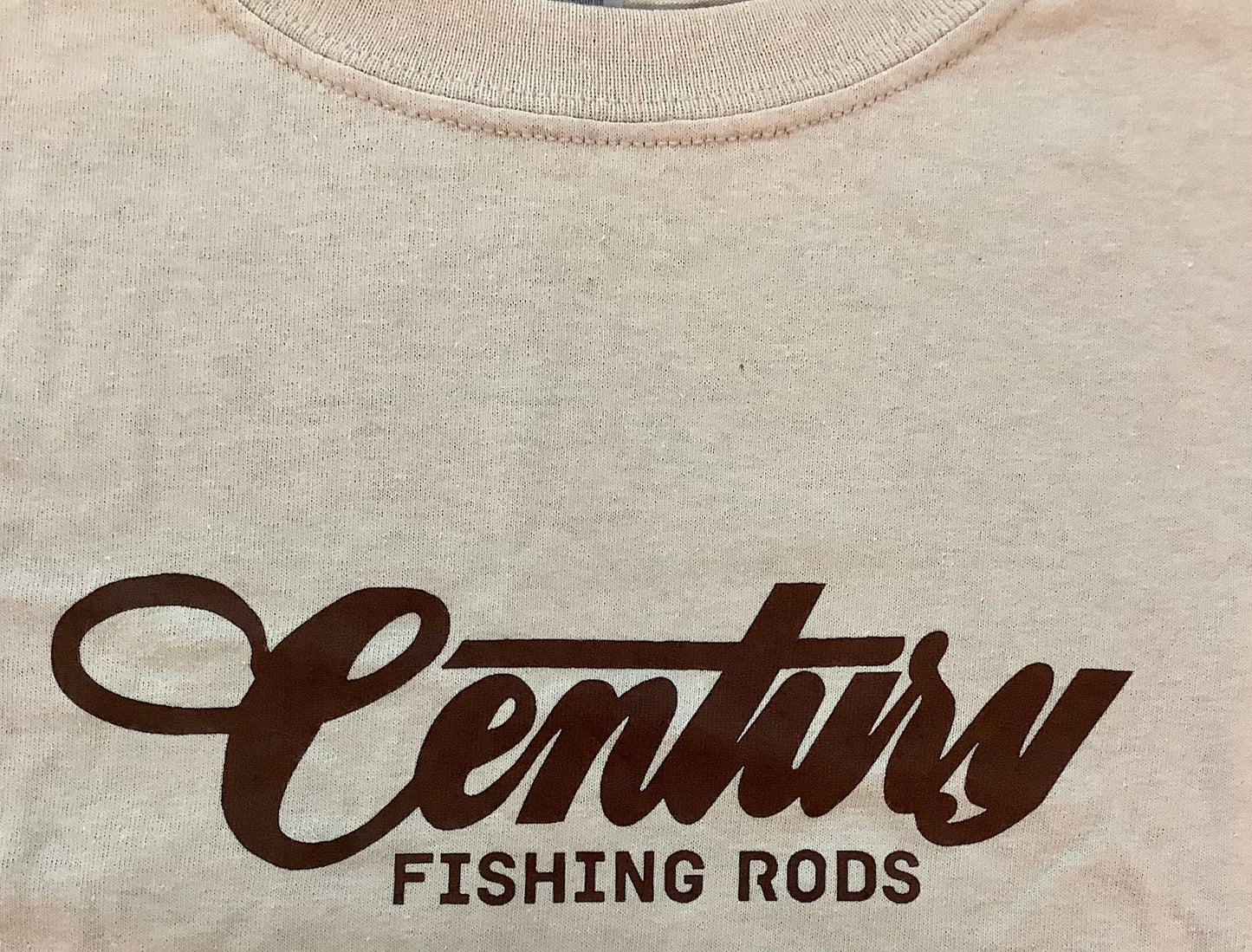 Century Short Sleeve T-Shirt