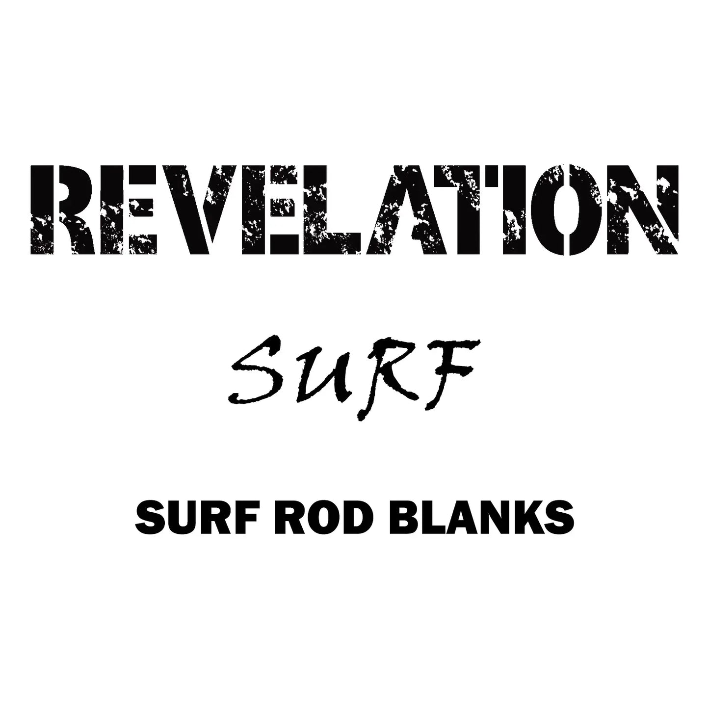 Rainshadow Revelation Surf BLANK
